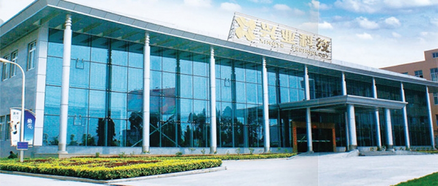 Xingye Leather Technology Co., Ltd